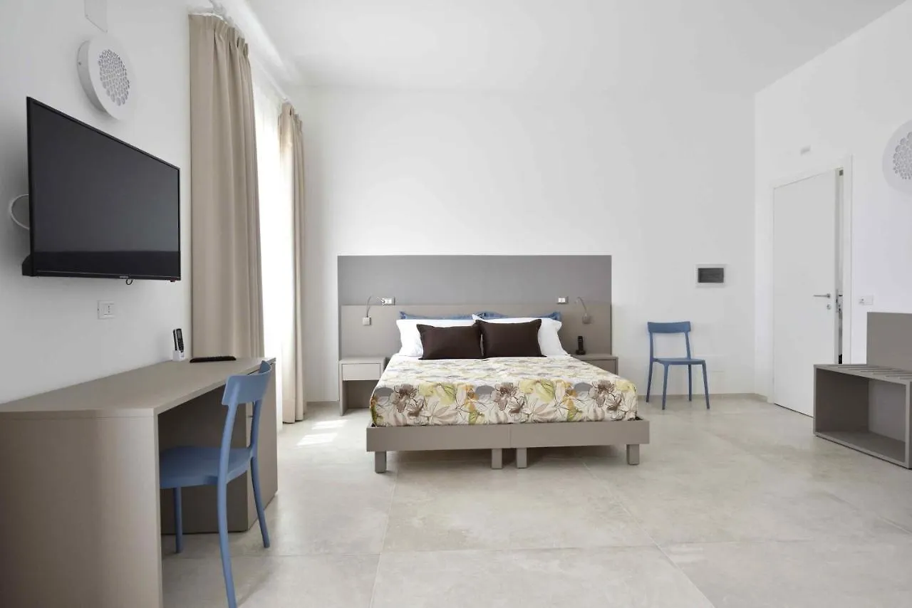 Casa Salemi - Western Sicily Home Guest house