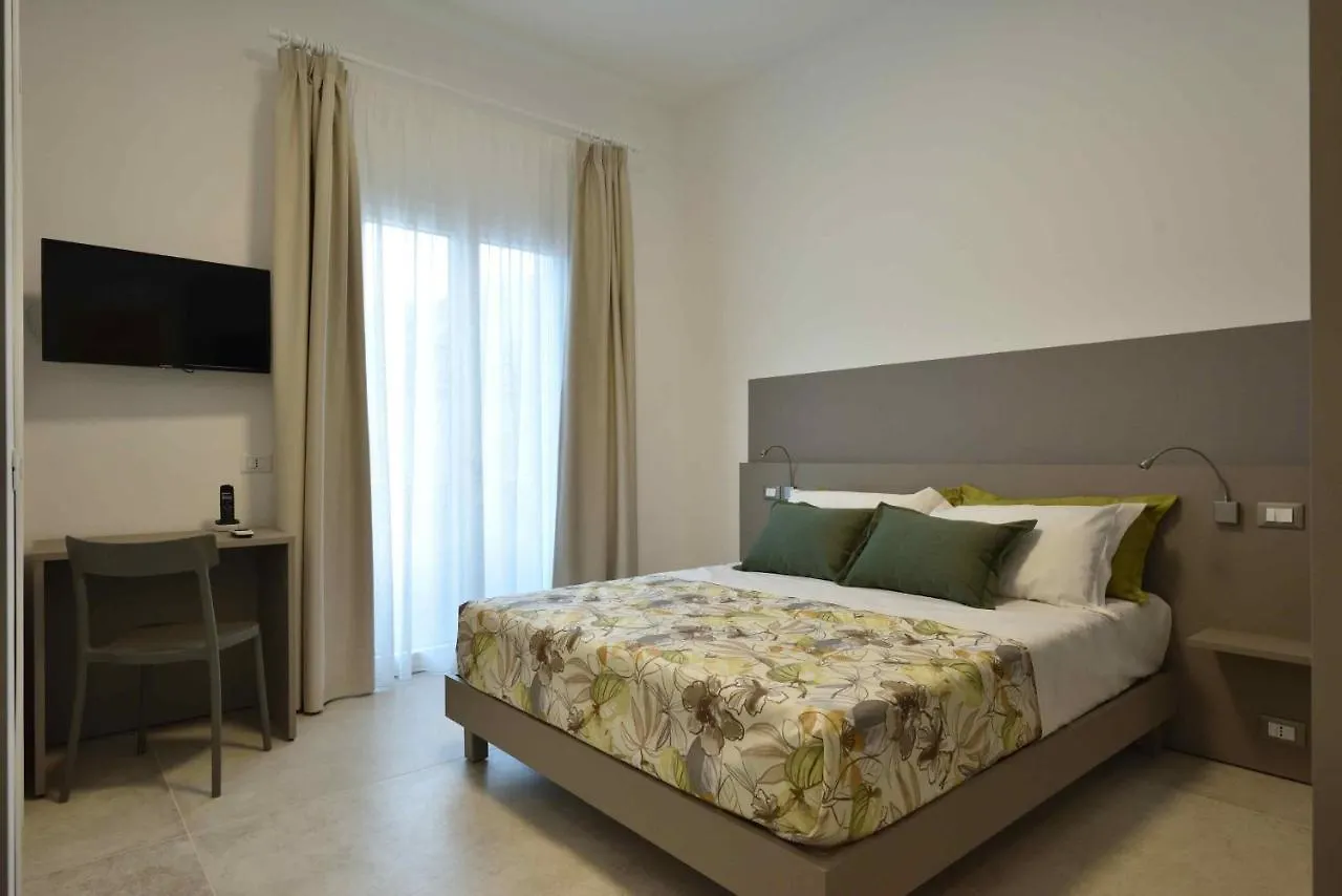 Casa Salemi - Western Sicily Home 0*,