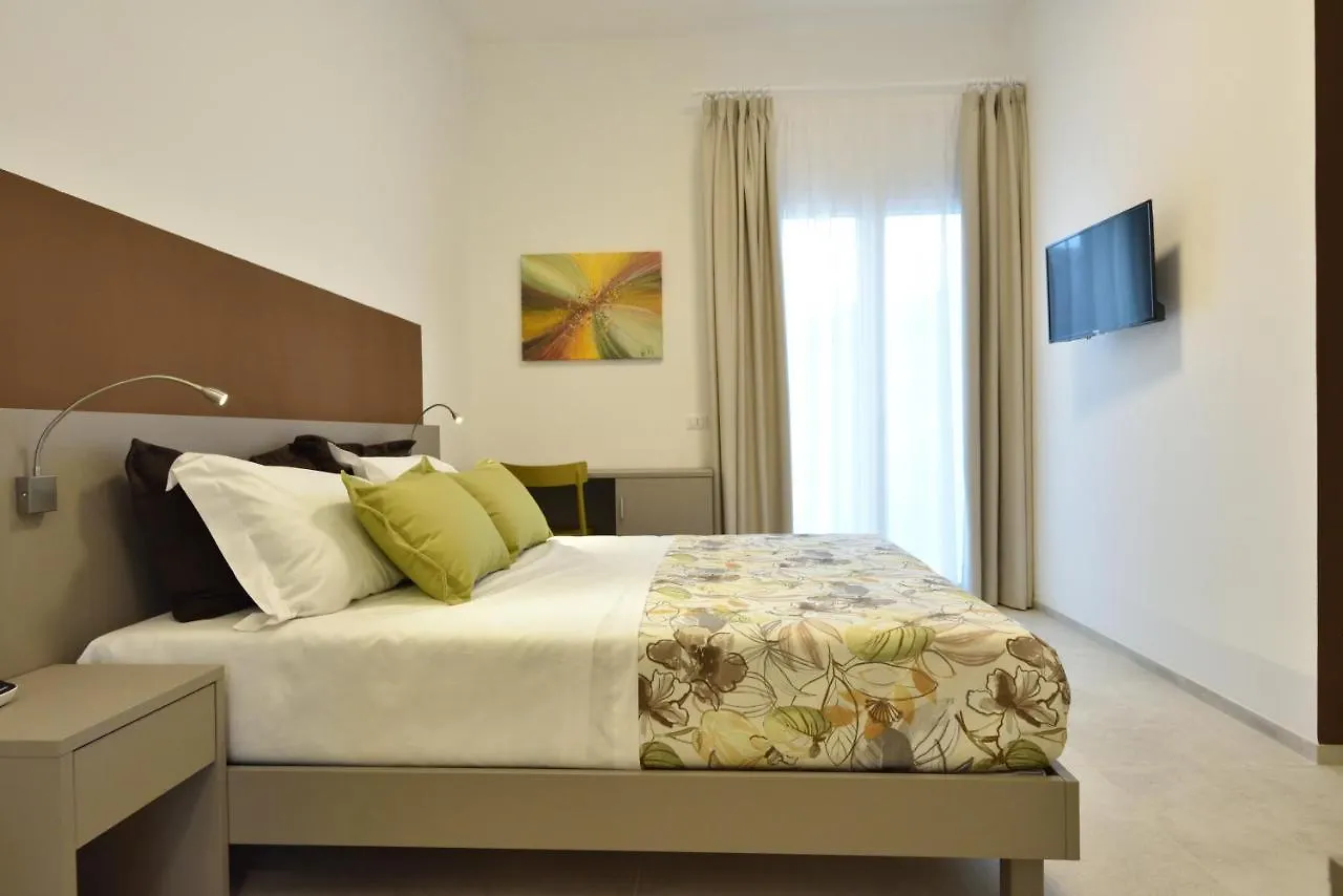 Guest house Casa Salemi - Western Sicily Home Italy