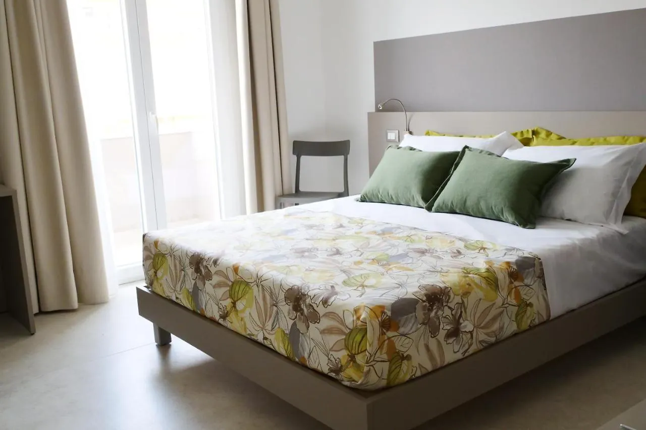 Guest house Casa Salemi - Western Sicily Home